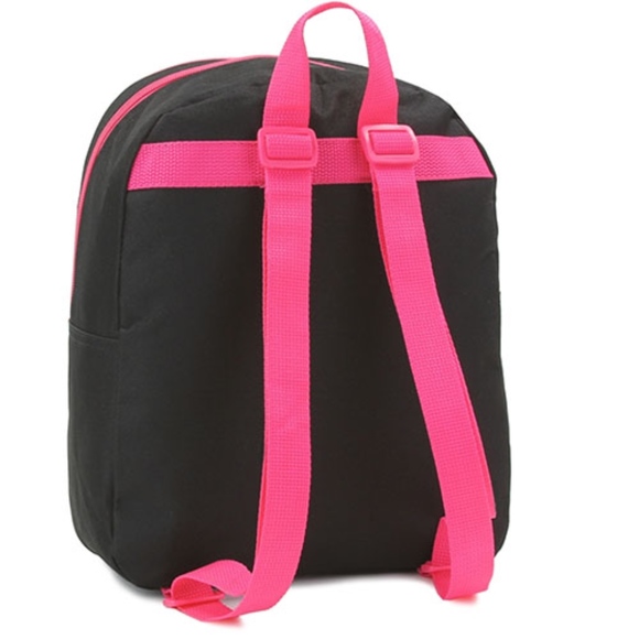 Moana 12" Backpack w/Adorable Moana 6" Purse - Picture 2 of 3